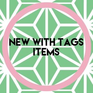 New Items for great prices!